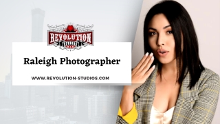Raleigh Photographer: Capturing Life, Love, and Landscapes through Photography