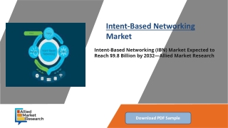 Instant based networking market