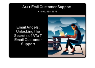 1(800) 568-6975 AT&T Email Account Recover Issue Orlando, FL