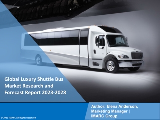 Luxury Shuttle Bus Market Research and Forecast Report 2023-2028