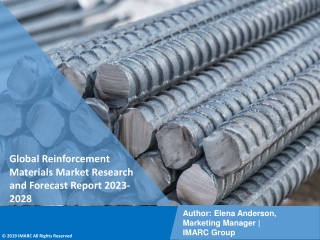 Reinforcement Materials Market Research and Forecast Report 2023-2028