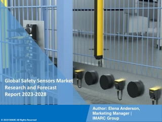 Safety Sensors Market Research and Forecast Report 2023-2028