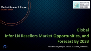 Infor LN Resellers Market size See Incredible Growth during 2033