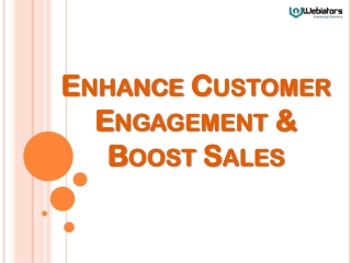 Magento 2 Quote on WhatsApp Extension: Enhance Customer Engagement & Boost Sale