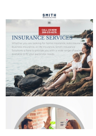 Insurance Services