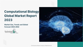 Computational Biology