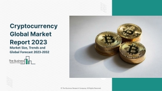 Cryptocurrency Global Market By Component, By Hardware, By Software, By Process, By Type, By End-use, By Region And Segm