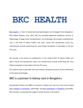 bkc-health