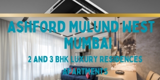 Ashford Mulund Mumbai  E-Brochure