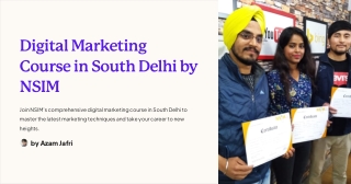 Digital-Marketing-Course-in-South-Delhi-by-NSIM