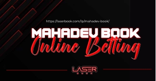 Explore Mahadev Book Online Betting And Make Your Betting Experience Colorful