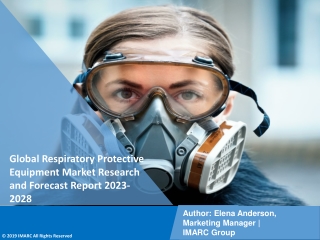 Respiratory Protective Equipment Market Research and Forecast Report 2023-2028