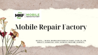 Need Galaxy S20 Screen Fast Replacement Service | Mobilerepairfactory.com.au