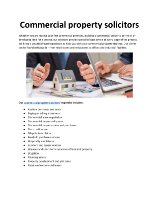 Commercial property solicitors.docx