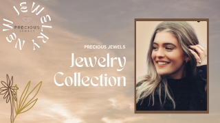 Sparkling Summer Sale: Unveiling Precious Jewels at Unbeatable Prices!