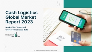 Cash Logistics Market
