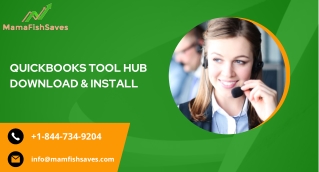 QuickBooks Tool Hub Download & Install to Repair QB Errors