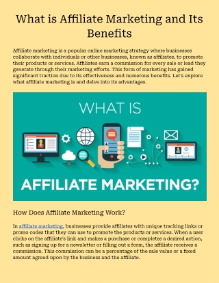 What-is-Affiliate-Marketing-and-Its-Benefits