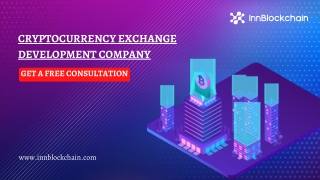 Best Cryptocurrency Exchange Development Company in USA