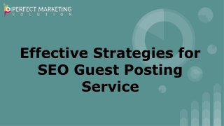 Effective Strategies for SEO Guest Posting Service_compressed