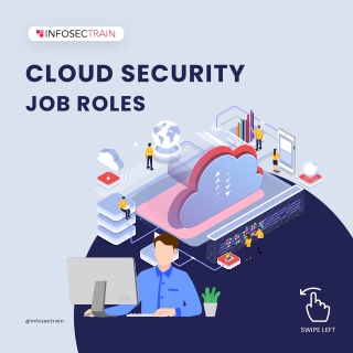 cloud security job roles