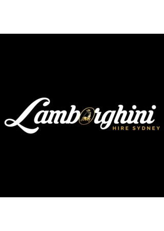 Lamborghini Hire Sydney