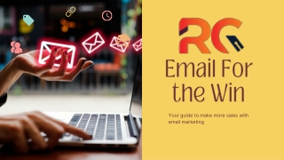 Email Marketing