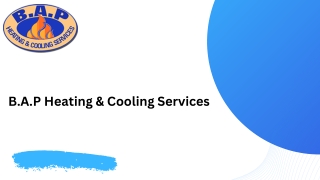 HVAC Contractor in Halton Hills, ON