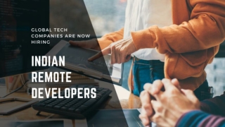 How to Hire Remote Developers