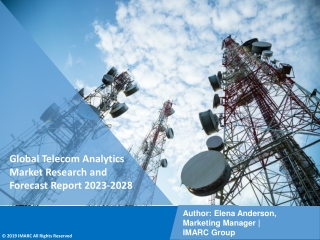 Telecom Analytics Market Research and Forecast Report 2023-2028