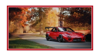 Enhance Your Mazda’s Performance And Style With Genuine Parts And Accessories