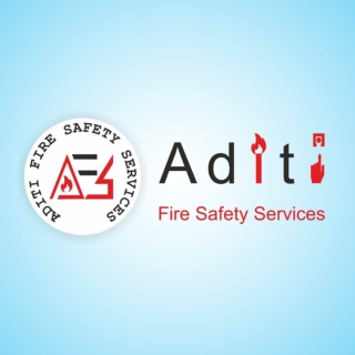Smoke Detector Services in Navi Mumbai Aditi Fire Safety Services LLP