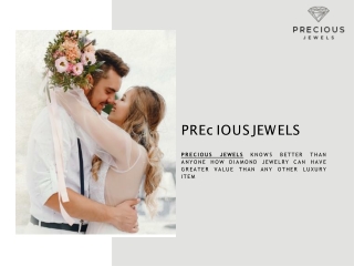 Precious Jewels: Exquisite Elegance and Timeless Beauty!!