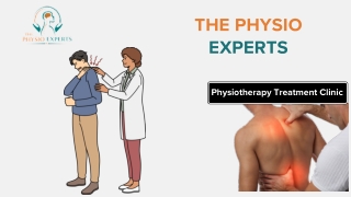 Physiotherapy Clinic In Gurgaon