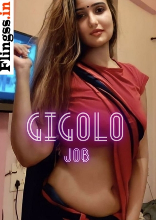 Earn Unlimited Money with Gigolo Job in Delhi