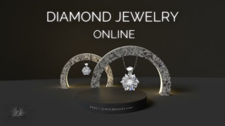 Grand Summer Sale - Get up to 35 off on all Diamond Jewelry