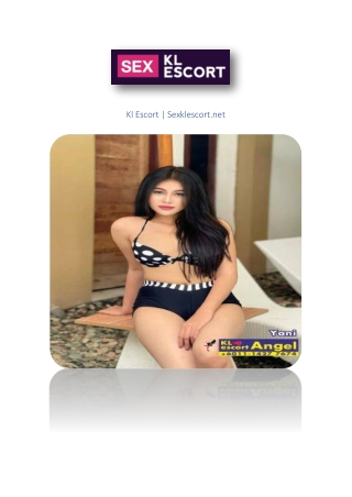 Kl Escort | Sexklescort.net