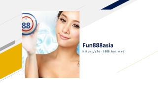 Fun888asia