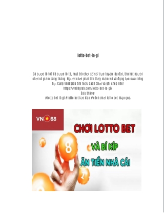 lotto-bet-la-gi