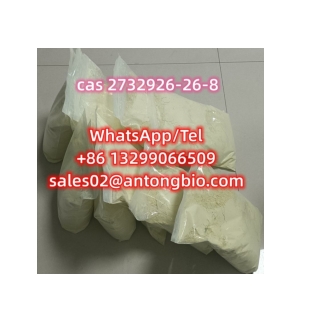 CAS 2732926-26-8 C21H26N4O3 isonitazene 1H-Benzimidazole-1-ethanamine, N-ethyl-2