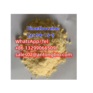 Dimethocaine CAS 94-15-5 C16H26N2O2