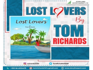 Lost Lovers by Tom Richards