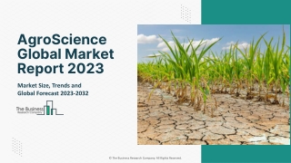 AgroScience Market