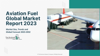 Aviation Fuel Market