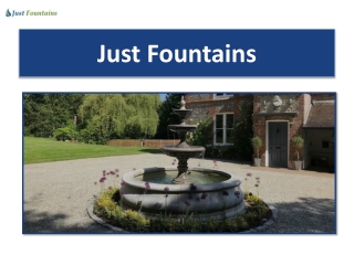 Enhance Your Space With a Buddha Water Feature