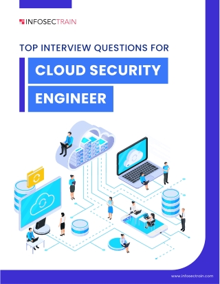 Top Interview Questions For Cloud Security Engineer