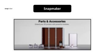 Why Do You Need An Air Filter For A 3D Printer Enclosure?