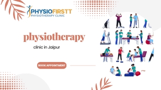 Searching for the Best Physiotherapy Clinic in Jaipur