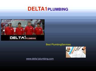 Fort Worth Plumbing Repair