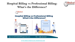 Hospital Billing vs Professional Billing_ What’s the Difference_2